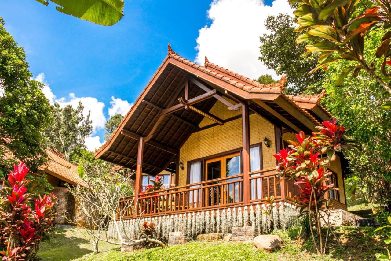 Selemadeg Bali Palms 아파트 외부 사진