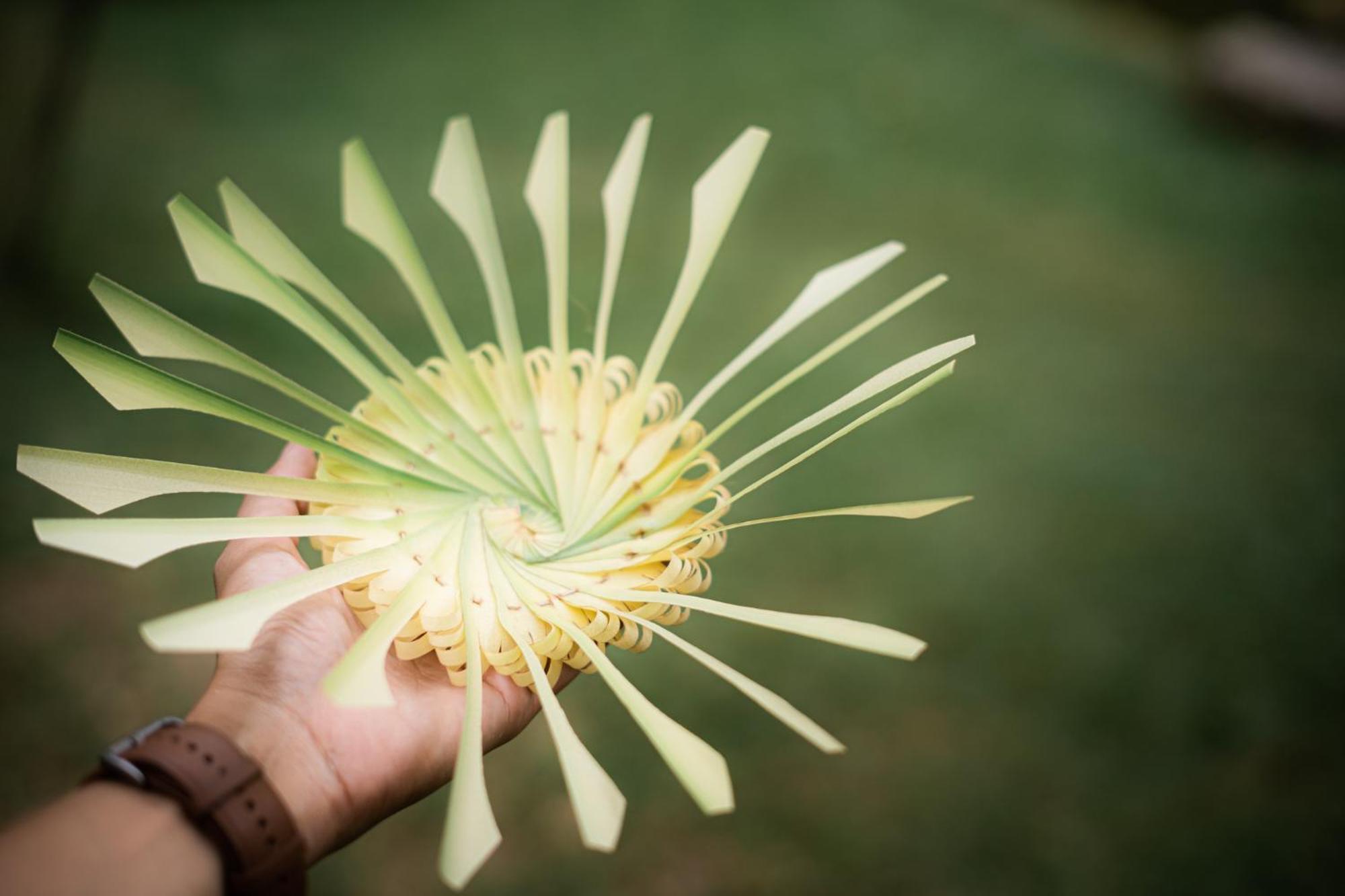 Selemadeg Bali Palms 아파트 외부 사진
