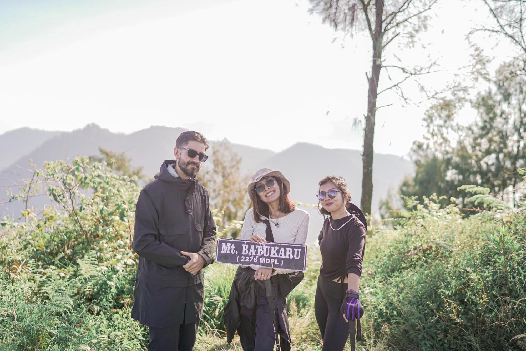 Selemadeg Bali Palms 아파트 외부 사진