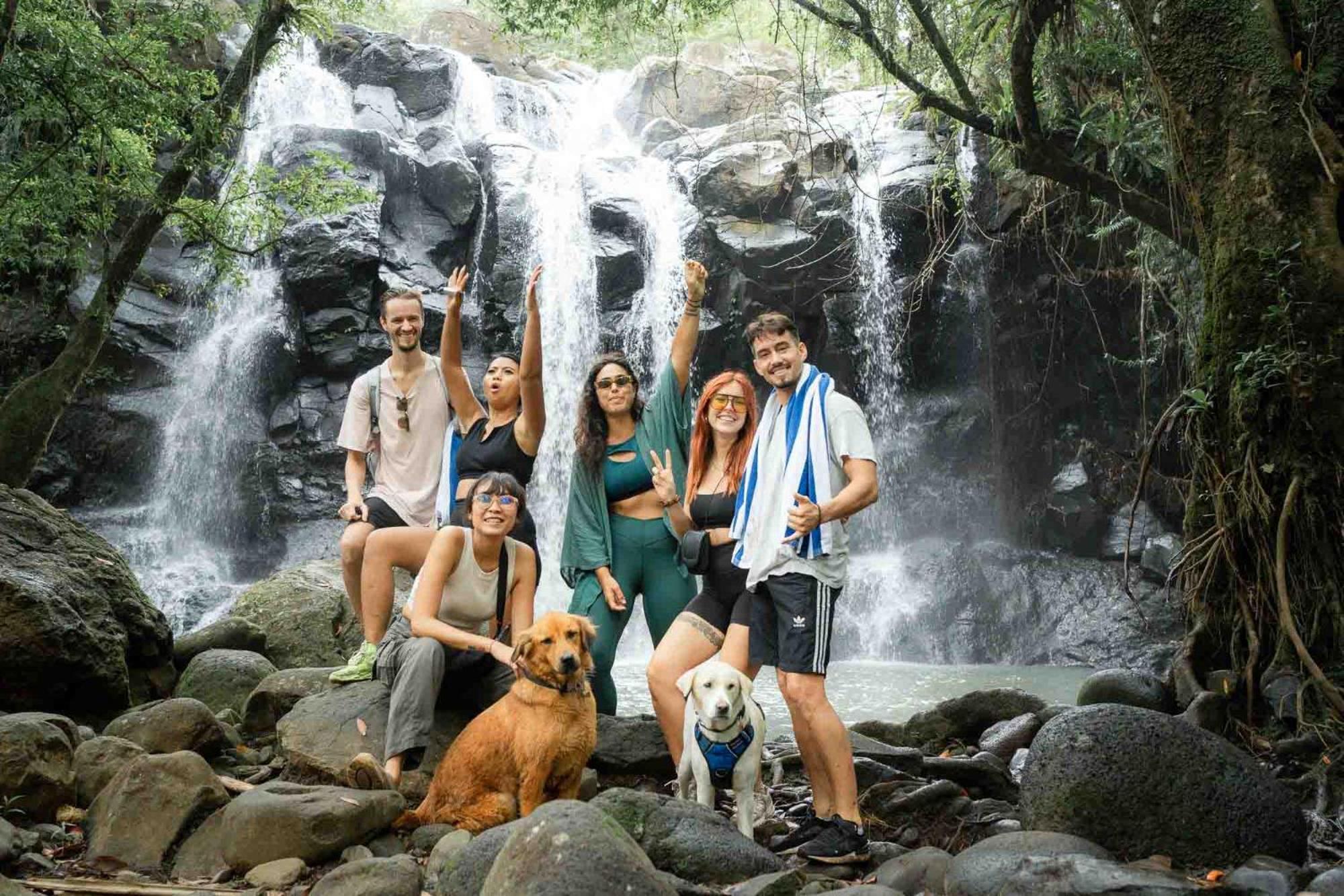 Selemadeg Bali Palms 아파트 외부 사진